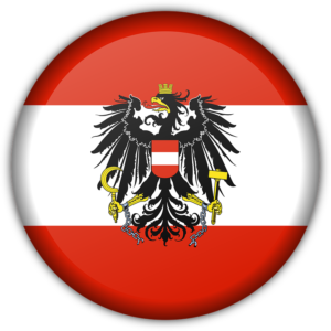 Toni Aigner Blog Archiv Morgen W Hlt Sterreich Einen Neuen   Österreich Flagge 300x300 